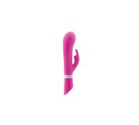 BSwish Bwild Deluxe Bunny Rabbit Vibrador Raspberry 1ud