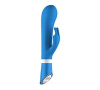 BSwish Bwild Deluxe Bunny Rabbit Vibrador Jade 1ud
