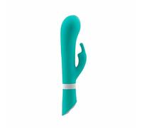B swish bwild deluxe bunny rabbit vibrator jade