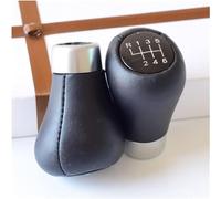 BSWNSJZT Pomo De La Palanca De Cambios De Coche para BMW X4 F26, Perilla De Cambio De Marcha Accesorio,Short 6