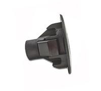 BSWRTH Correa Tapa Combustible Compatible con Ford para Fusion 2010 2011 2012 para Mustang 2010 2011 2012 2013 2014 1 Tapa del Tanque De Combustible del Coche 8U5Z-9C268-B