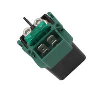 BSWRTH Relé Solenoide Válvula para CB500 SW SX SY S1 S2 1998-2002 para CBR600RR RA 2007-2010 para CB600 F2Y F23 F24 para Hornet 2000-2004 Arrancador De Motocicleta para Solenoide De Relé