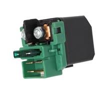 BSWRTH Relé Solenoide Válvula para CBR600RA 2007-2010 para CBR600RR 2003-2014 para CBR600 F2 1991-1994 Arrancador De Solenoide Eléctrico Derecho De Motocicleta para Interruptor De Encendido De Relé