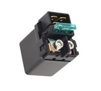 BSWRTH Relé Solenoide Válvula para CH250 para Elite 1989 1990 para CBR600 1991-1998 para CBR600RR RA 2007-2010 Arranque De Motocicleta para Accesorios De Interruptor De Relé