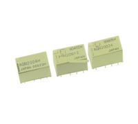 BSWXX 1 Uds relé de señal AGQ AGN 2004H 20012 20024 200A4H A12 A24 S12 S4H 1A 8PIN .1225