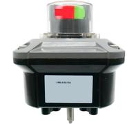 BSWXX Actuador de válvula control independiente presión VPE-AI2C12A - Controlador HVAC precisión for regulación fluidos .0607