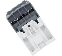BSWXX Contactor de motor industrial AF09-30-10-13, contactor eléctrico riel DIN, 100-250 V CA/CC, 6 unidades .1213