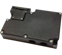 BSWXX Interruptor solenoide AZM161CC-12/12RKA-M16-24V for cerradura electromagnética de puerta seguridad .1223