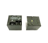 BSWXX Relé SLC de alto rendimiento 5 piezas 5V 12V 24V 30A 250VAC - confiable 4 pines y for un funcionamiento estable del sistema .0330