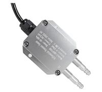 BSWXX Transmisor de presión diferencial del viento 200pa 400pa 1-5V Sensor .1129