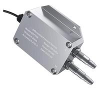BSWXX Transmisor de presión diferencial Sensor 3 kPa 5 50 Pa 200 del viento Salida 4-20 mA QDX50D .1130