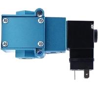 BSWXX Válvula actuadora solenoide 55B-12-PI-421BAAD - Control neumático de precisión for automatización industrial .0606