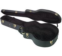 BSX 523535 Funda Prestige Top arqueado por Jumbo/Jazz Guitar