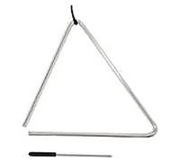 BSX 827520 - Triángulo, 20 cm