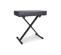 BSX 900535.0 - Banqueta para teclado, color negro