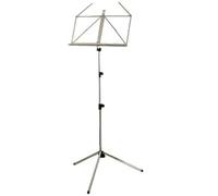 BSX Soporte 900686 Música - Atril niquelado
