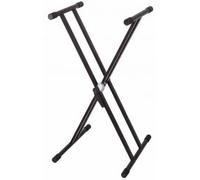 BSX - Soporte doble para teclado Gear System