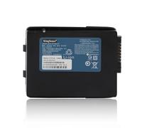 BT-000318 - Batería de repuesto para Zebra Symbol TC70, TC70X, TC72, TC75, TC77 Series, escáner de código de barras, BTRY-TC70X-46MA1-01, batería de escáner