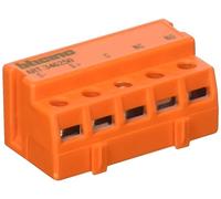 BT/2H-RELE SUPL. CERRADURAS