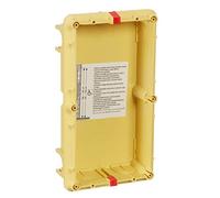 Legrand 350020 caja de conexión eléctrica