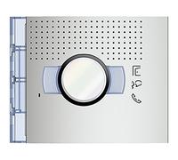 Bticino placas new sfera - Placa frontal audio/video allmetal