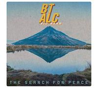 BT ALC Big Band - The Search For Peace [VINYL] [Vinilo]