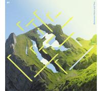 BT Between Here and Now (CD) Album