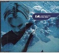 BT - Blue Skies