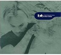 BT - Blue Skies - Radio Edit [CD 2]