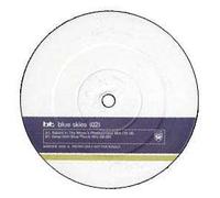 BT - BT / BLUE SKIES