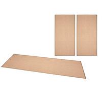 BT Carpet Fein schlingen Cuna Casual Uni Jaspeado