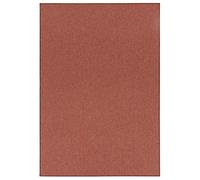 BT Carpet Moqueta Informal de Terracota, 80 x 150 cm