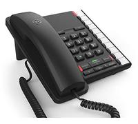 BT Converse 2200 con Cable de teléfono - Negro