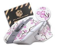 BT.L Agarre de ratón para Logitech G502 X Plus y Lightspeed (Sakura)