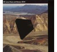 Bt - Love, Peace & Grease