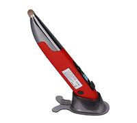 BT Mouse Pen, Wireless Mouse Pen Extremely Handover para Android para OS X para Windows(Rojo)