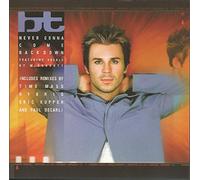 Bt - Never Gonna Come Back Down