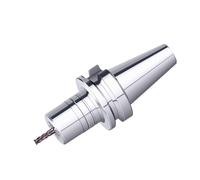 BT SK BT30 BT40 bt SK10 SK16 mango de herramienta for centro de mecanizado husillo vástago de herramienta SK portabrocas(BT40-SK10-90)