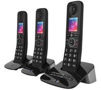 BT Superior Dect Teléfono Con Llamadas Bloqueo Y Máquina Contestadora, Trio -