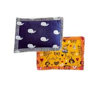BT TOBIAS BRUNNER Juego de 2 almohadas aromáticas para gatos con valeriana (2 unidades) 4cats - Juego de 2 cojines perfumados fabricados en Alemania para todas las razas