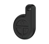 BT Wireless Screen Scroll RC Lightweight Phone Scroller Remote Control Automatic Video Scrolling Tool For Live Broadcast Speech