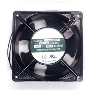 BT110 12038B1HT 110V 0.26A 12CM 12038 Aluminum Frame axial Flow Cooling Fan
