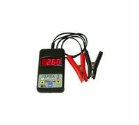 BT111 Dhc - Probador de Batería 12V Hasta 150Ah 055155 Ahora 024151 NBT100