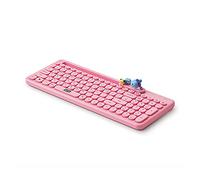 BT21 Baby Multi-Pairing Wireless Keyboard My Little Buddy (MANG)