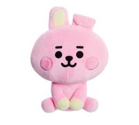 BT21 Cooky Baby 8In Plush (Unboxed) NUEVO