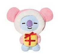 BT21 Koya Winter Plush 5 Inch NUEVO