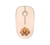 BT21 Ratón silencioso inalámbrico bebé de Royche (Shooky)
