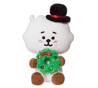 BT21 RJ Winter Soft Toy