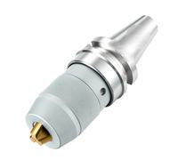 BT30 BT40 BT50 APU08 APU13 APU16 BT APU Portaherramientas Portaherramientas autoajustable Portabrocas automático Portaherramientas Soporte para herramienta(BT40-APU08-85L(A))