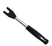 BT30 BT40 BT50 - Llave de perno para MAZAK para herramientas CNC con mango moleteado antideslizante y construcción de acero de aleación 40CR resistente a la corrosión (para MAZAK50)